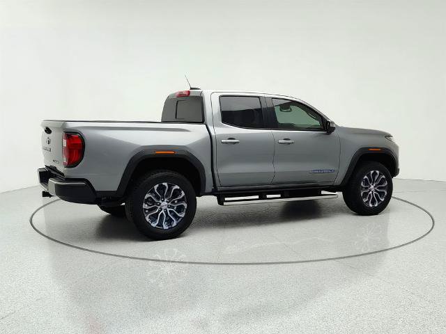 Used 2026 GMC Canyon Denali AWD/4WD image 8
