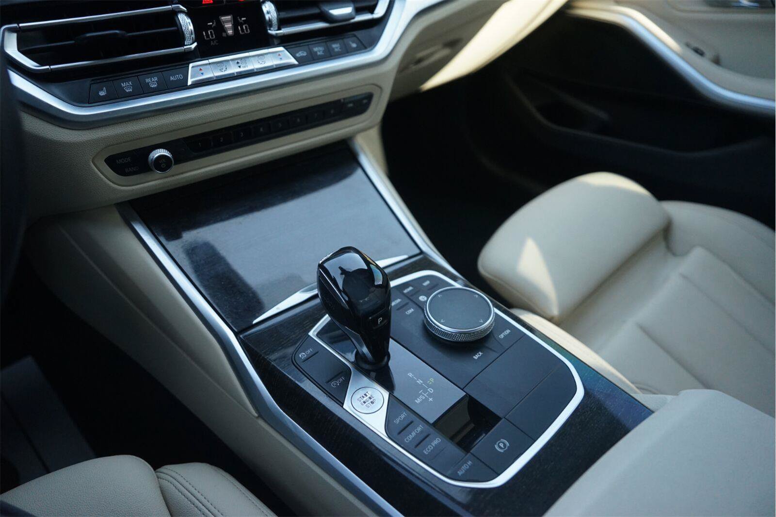 Used 2020 BMW 330i Sedan RWD image 28