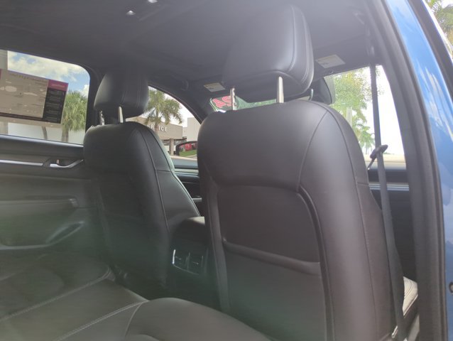 Used 2024 MAZDA CX-5 Signature AWD/4WD image 24