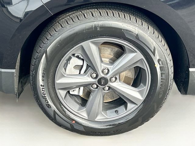 Certified 2022 Ford Edge SEL w/ Sport Appearance Package image 32