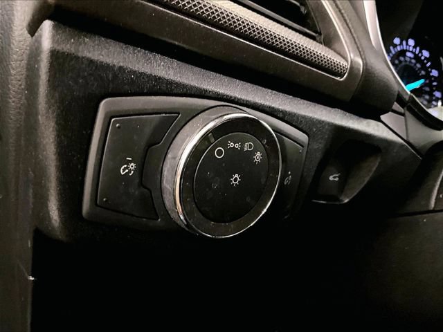 Certified 2019 Ford Fusion SE FWD image 30