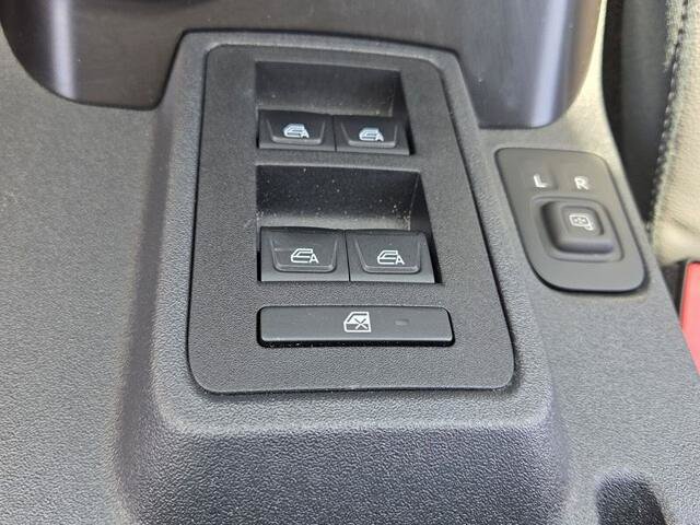 Certified 2024 Ford Bronco Outer Banks AWD/4WD image 24