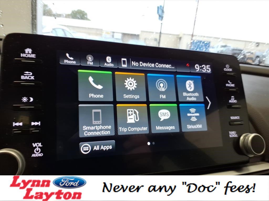 Used 2019 Honda Accord EX-L image 18