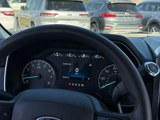 Certified 2023 Ford F150 XLT image 25