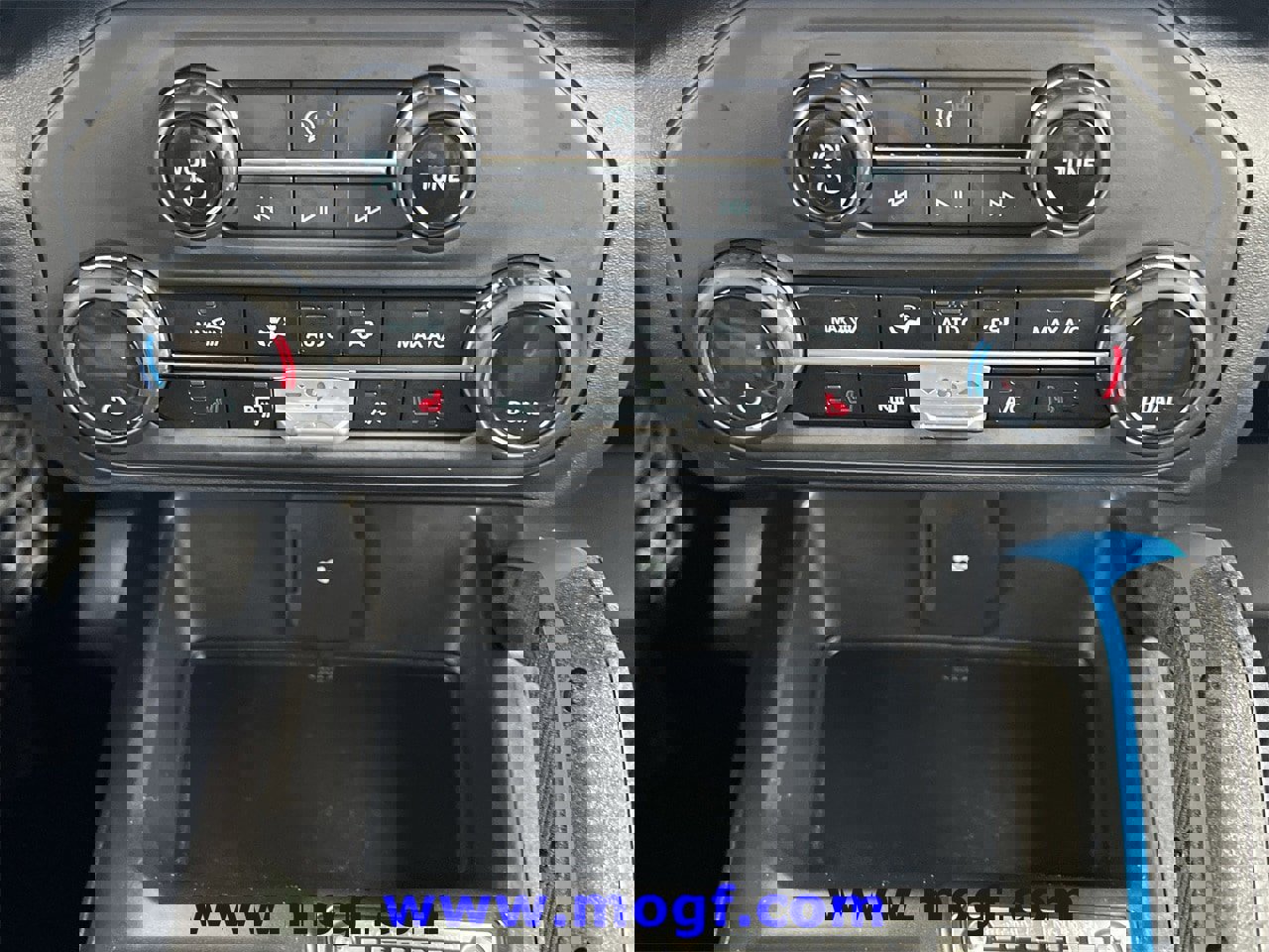 Certified 2023 Ford Bronco Outer Banks image 13