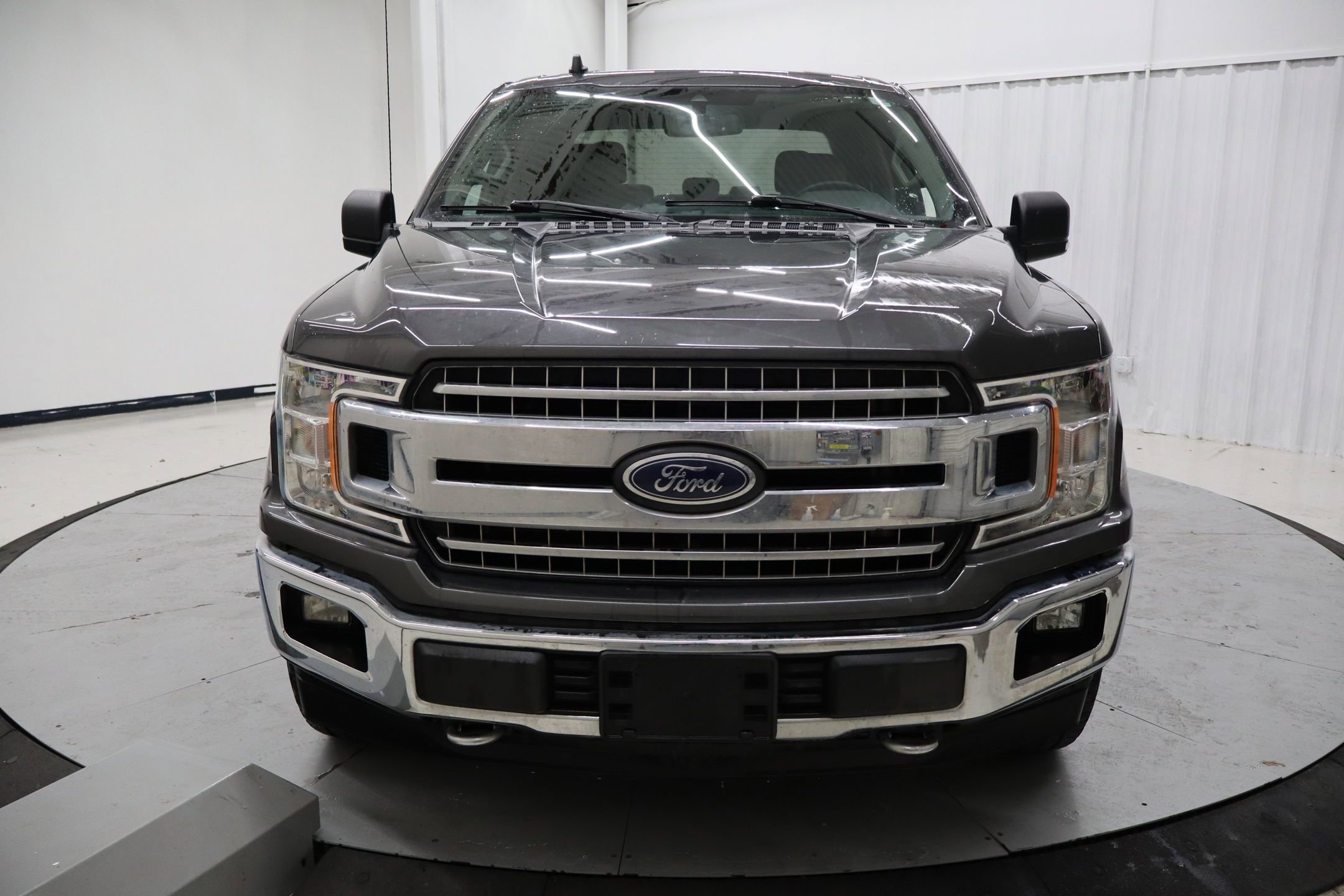 Certified 2020 Ford F150 XLT w/ Equipment Group 302A Luxury image 9