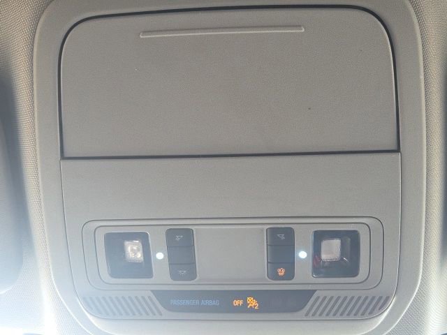 Certified 2021 Ford Explorer XLT image 32