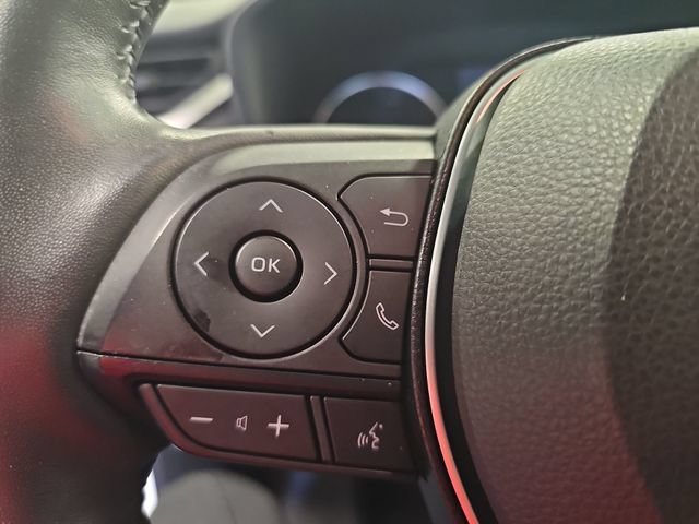 Used 2020 Toyota RAV4 XLE w/ Convenience Package AWD/4WD image 17