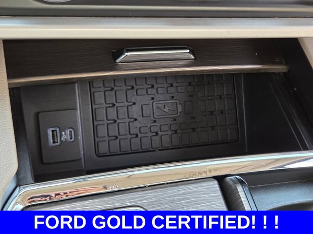 Certified 2024 Ford Expedition Limited AWD/4WD image 30