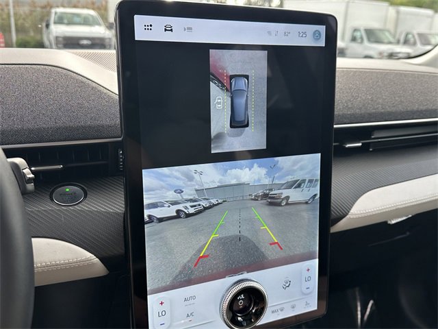 Certified 2021 Ford Mustang Mach-E Premium image 23