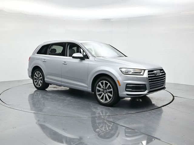 Used 2018 Audi Q7 2.0T Premium Plus w/ Premium Plus Package