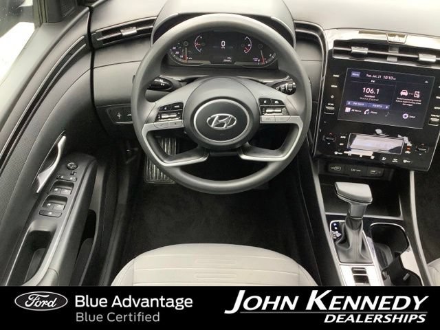 Used 2024 Hyundai Santa Cruz SEL AWD/4WD image 13