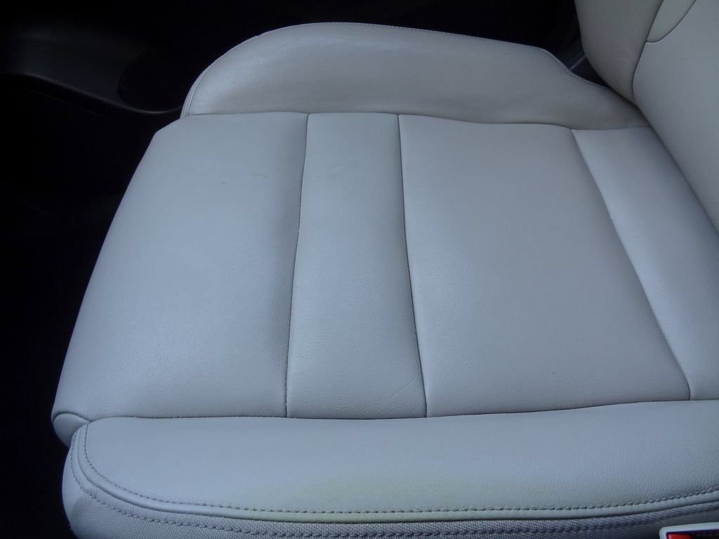 Used 2021 Nissan Rogue SL FWD image 33