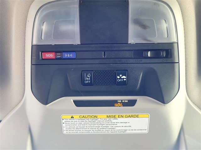 Used 2023 Subaru Crosstrek 2.0i Premium image 20