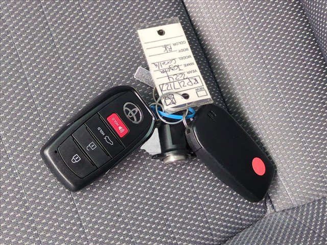 Used 2024 Toyota Corolla SE FWD image 26