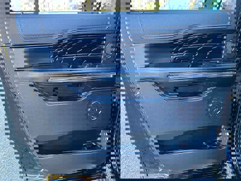 Certified 2019 Ford Expedition Max Platinum image 33