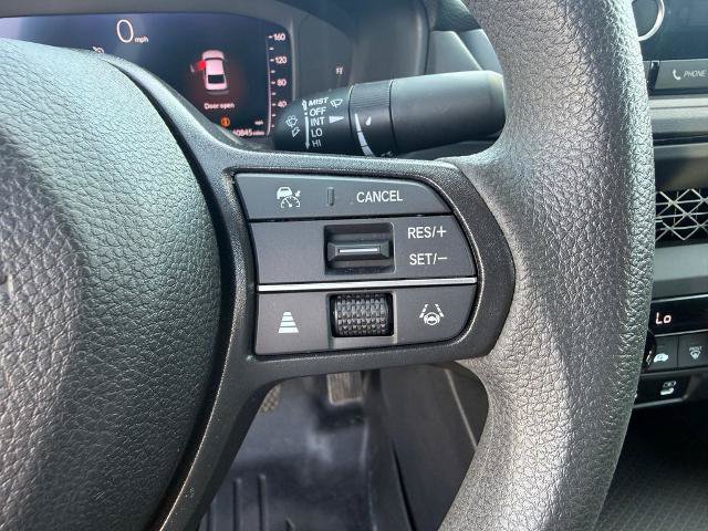 Used 2023 Honda Accord LX image 19