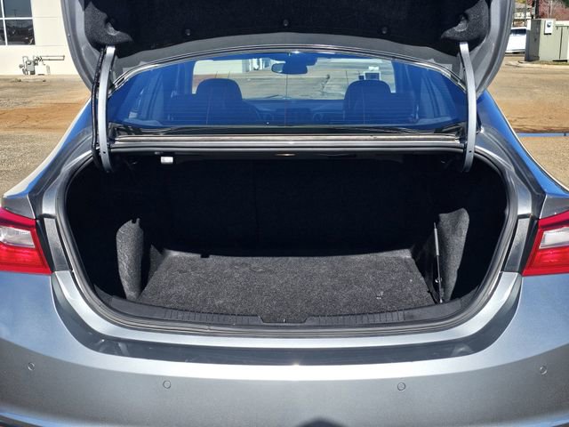 Used 2024 Chevrolet Malibu LT image 28