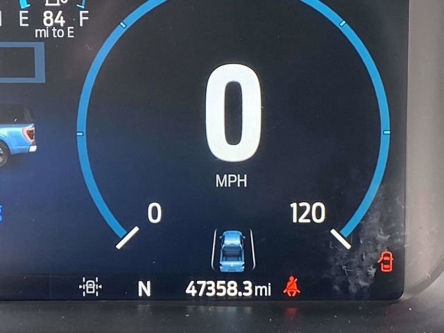 Certified 2022 Ford F150 Lariat w/ Equipment Group 502A High image 29