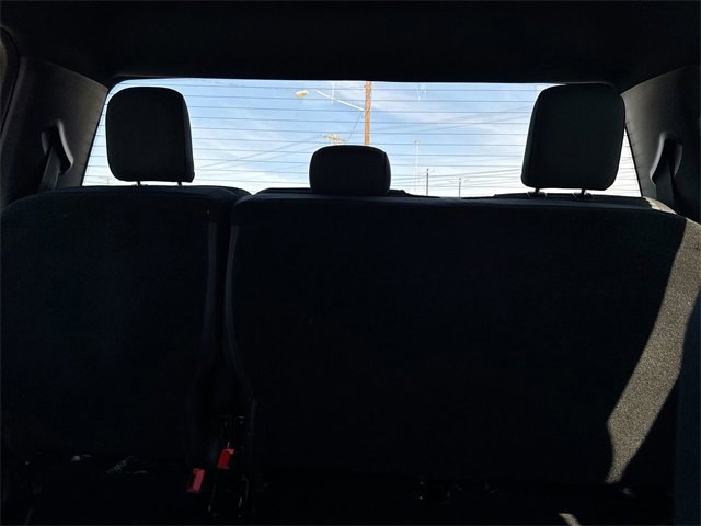 Certified 2023 Ford F150 XL w/ STX Appearance Package image 31