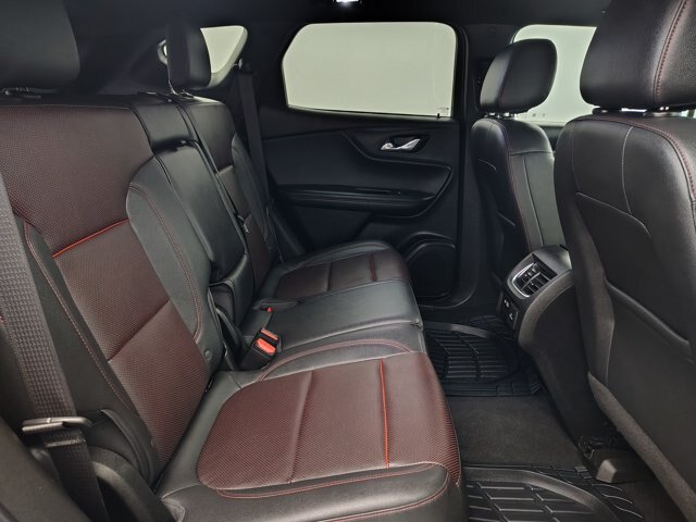 Used 2021 Chevrolet Blazer RS FWD image 28