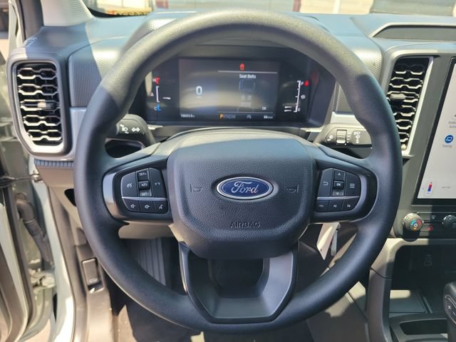 Certified 2024 Ford Ranger XL w/ Trailer Tow Package RWD image 17