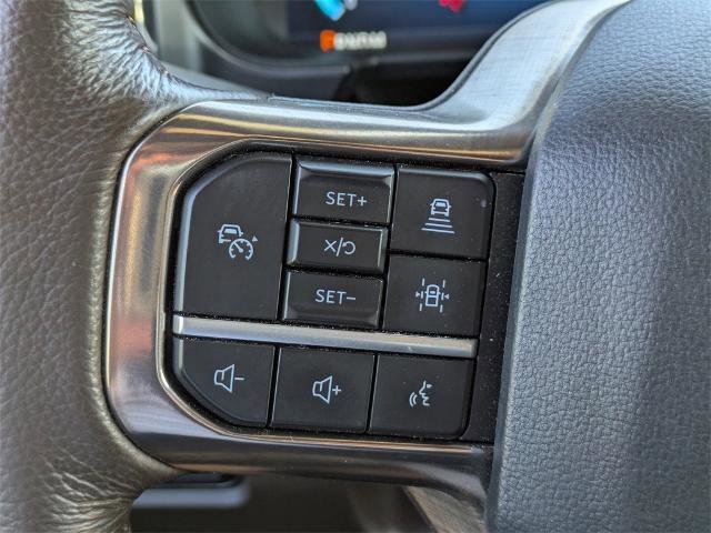 Certified 2024 Ford F250 King Ranch image 24