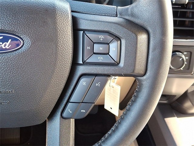 Certified 2018 Ford F150 XLT w/ Equipment Group 302A Luxury image 23