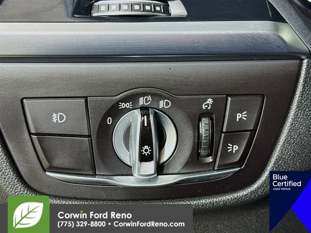 Used 2020 BMW X3 xDrive30i w/ Convenience Package image 14