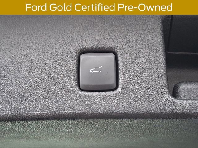 Certified 2023 Ford Escape Active w/ Tech Pack #2 image 33