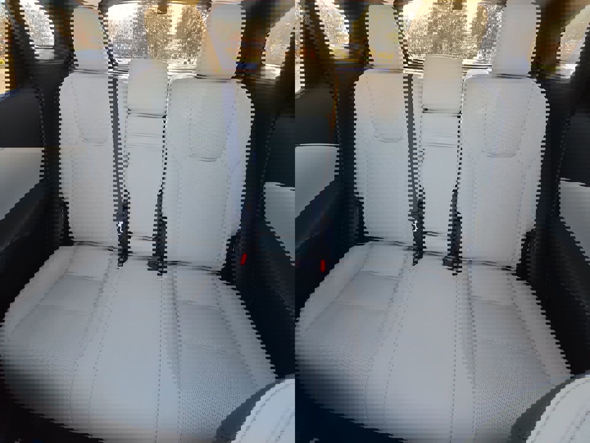 Used 2023 Lexus RX 350 FWD image 21