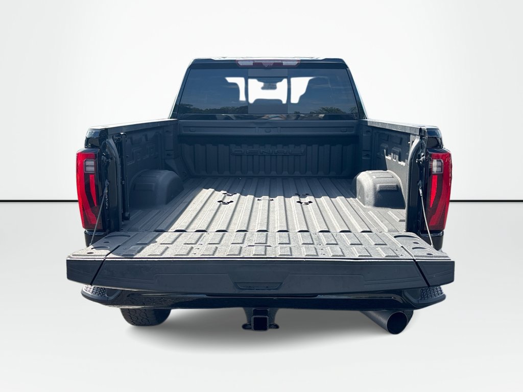 Used 2024 GMC Sierra 2500 Denali w/ Denali Reserve Package AWD/4WD image 10