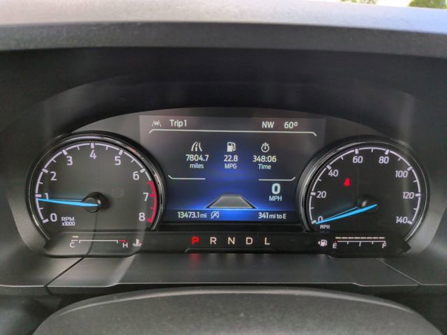 Certified 2022 Ford Maverick Lariat w/ Lariat Luxury Package AWD/4WD image 31