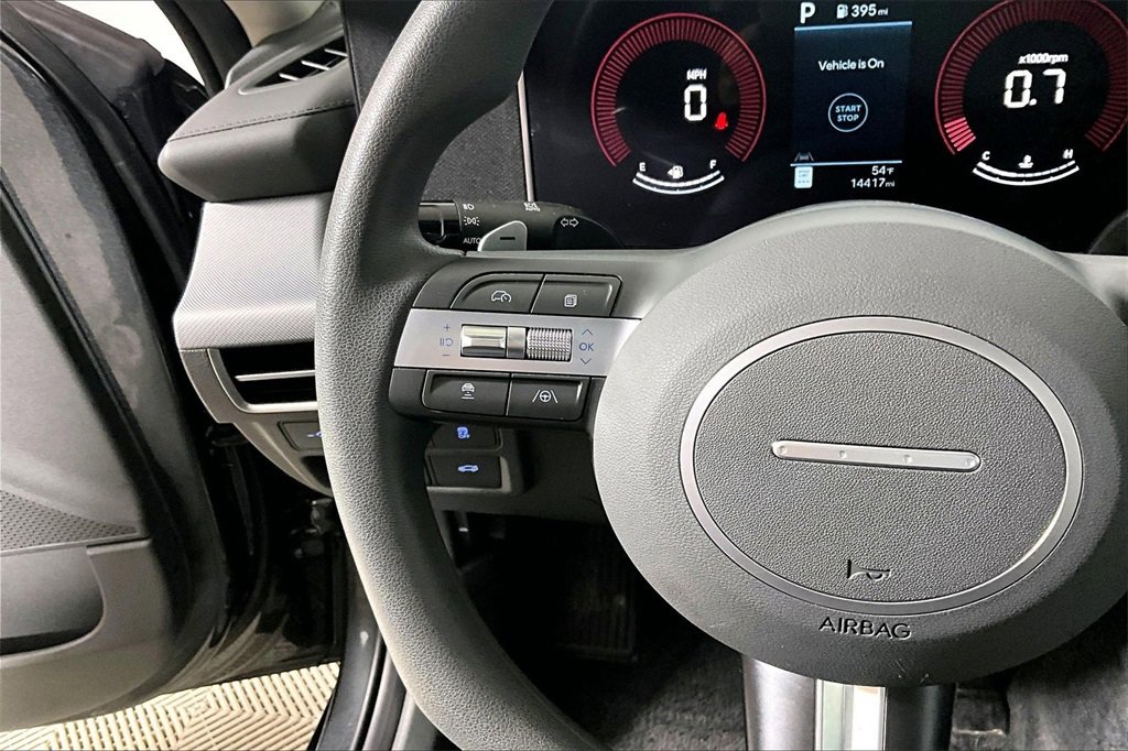 Used 2025 Hyundai Sonata SEL image 14