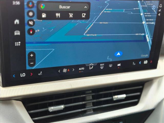 Certified 2025 Ford Explorer Active RWD image 12