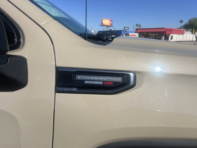 Used 2023 GMC Sierra 1500 AT4 w/ AT4 Premium Package AWD/4WD image 5