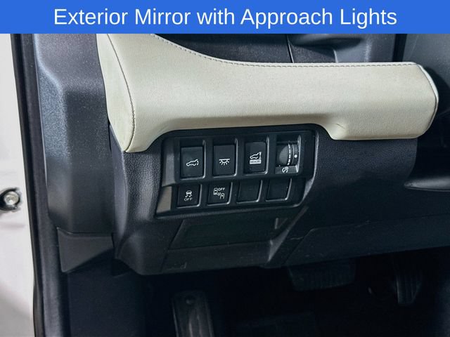Used 2020 Subaru Ascent Limited w/ Technology Package AWD/4WD image 25
