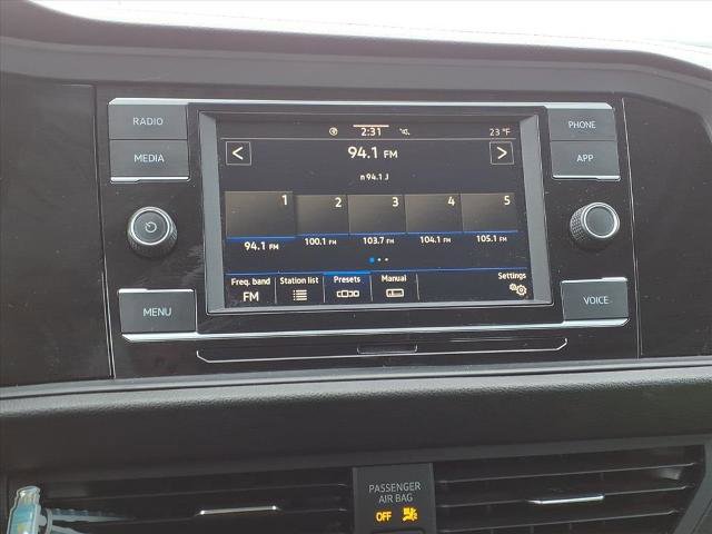 Used 2021 Volkswagen Jetta S image 20