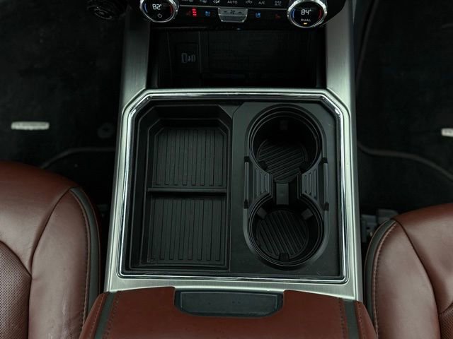 Certified 2022 Ford F250 Platinum w/ Tremor Off-Road Package image 35