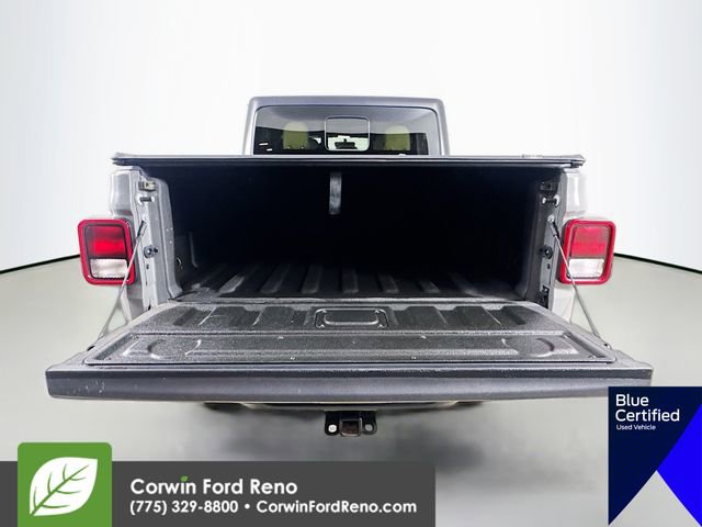 Used 2021 Jeep Gladiator Willys image 29