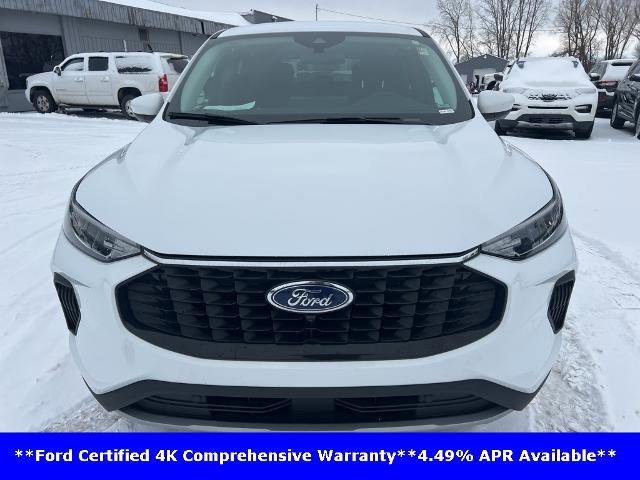 Certified 2023 Ford Escape Active w/ Tech Pack #2 image 14