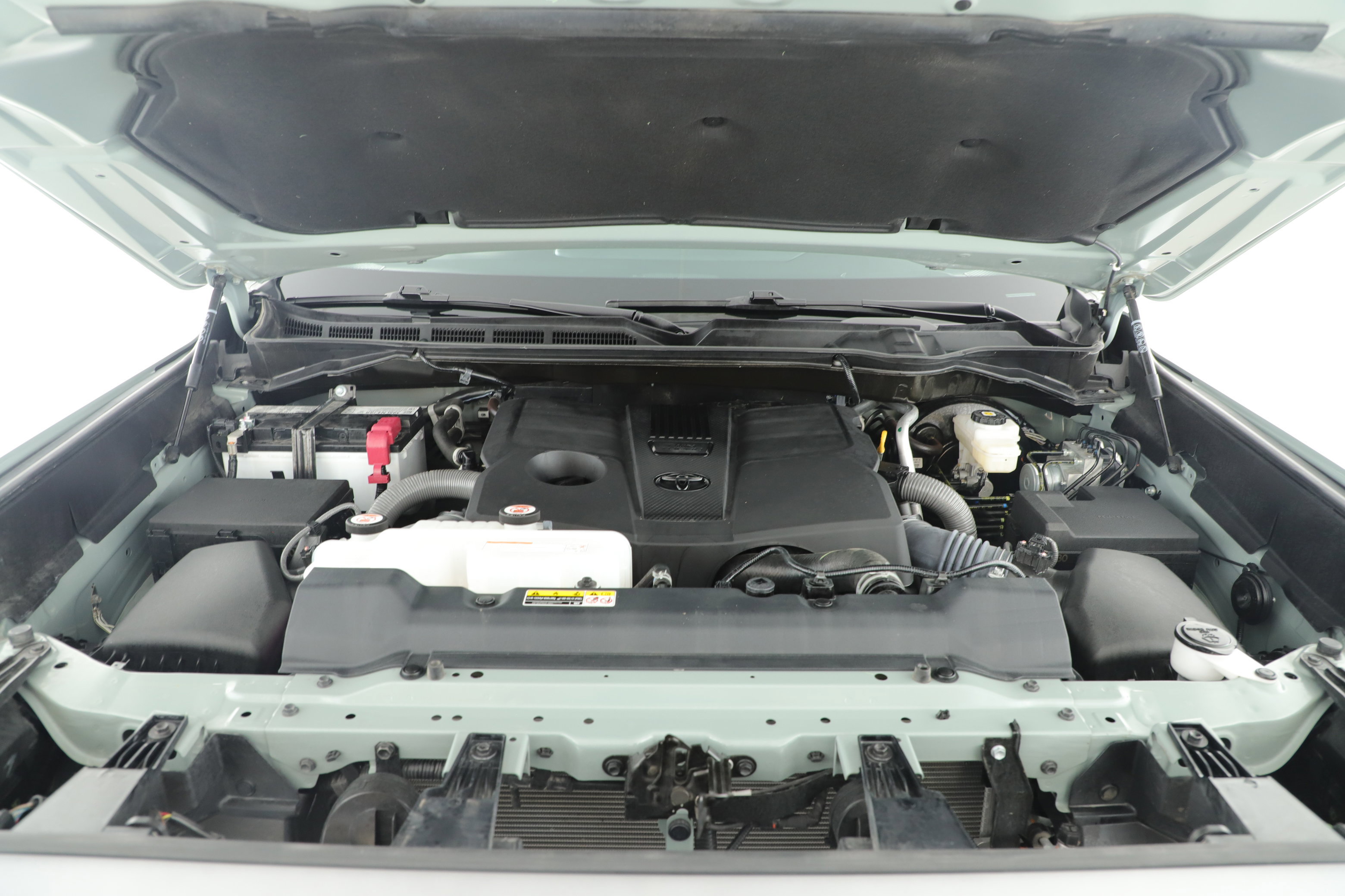 Used 2024 Toyota Tundra Platinum image 6