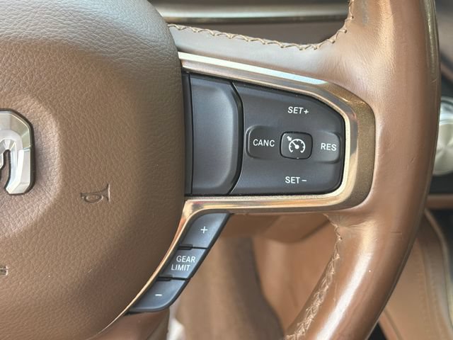 Used 2019 RAM 1500 Limited AWD/4WD image 27