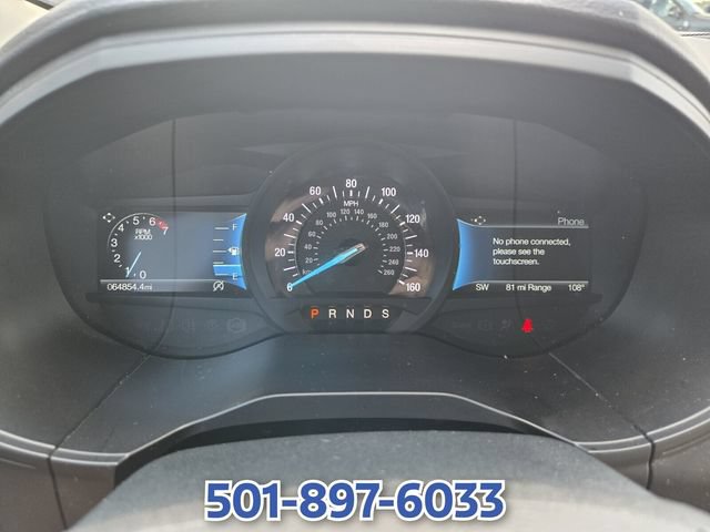 Certified 2023 Ford Edge Titanium AWD/4WD image 23