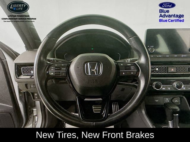 Used 2022 Honda Civic Sport image 11