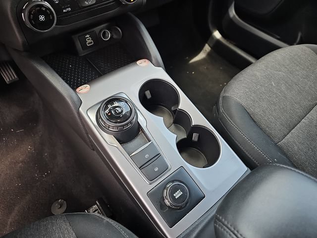 Certified 2024 Ford Bronco Sport Big Bend AWD/4WD image 28
