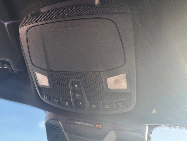 Certified 2023 Ford Expedition Max Limited AWD/4WD image 19