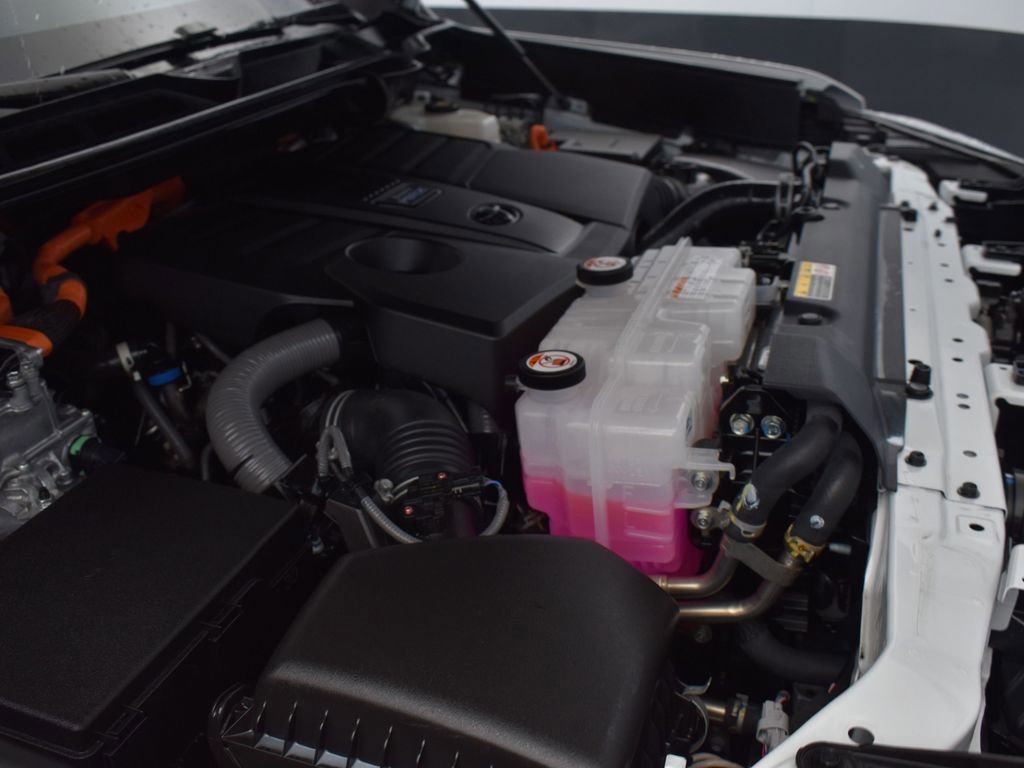 Used 2024 Toyota Tundra TRD Pro image 20