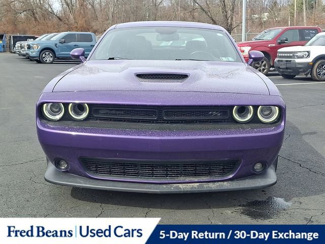 Used 2023 Dodge Challenger R/T w/ Plus Package image 12