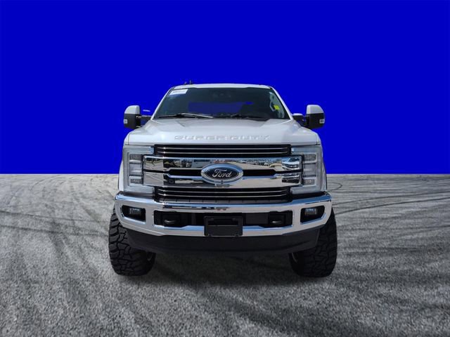 Certified 2019 Ford F250 Lariat w/ Lariat Ultimate Package image 9